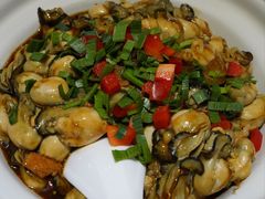 -醉壹号海鲜大排档(厦门美食地标店)