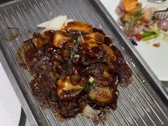 -箪食巷私房菜馆·鲁菜(玉函路店)