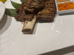 -小河盐帮·私家菜·烤鸭(三元桥·霄云路店)