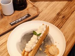 -Vanilla Specialty Coffee(八大关店)