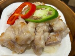 -聚福山莊·寻味顺德(北滘店)