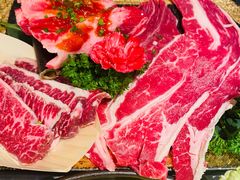 -花时·炭火烧肉(东百中心A馆店)