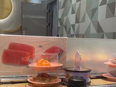 -争鲜回转寿司(通州万达店)