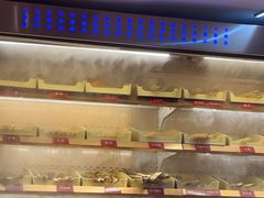 -二当家牛肉串串(长安锦厦店)