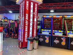 -壹家庭游乐园(富邦城店)