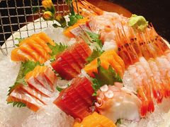 -梅筑·创意料理(王府井百货店)