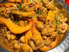 -胖哥俩肉蟹煲(湖滨银泰in77店)