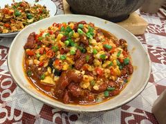 -老三样·旧食新味(绿地店)