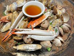 -阿毛饭店(和义路店)