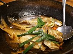 家烧本港三鲜-临家闽南菜(宝洲路店)