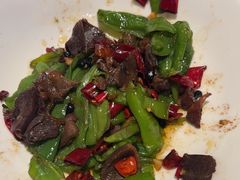 -辛香味烧鱼馆·非遗技艺·排骨红烧肉(光谷医药园店)