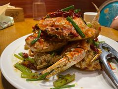 -南海渔家•海鲜•正宗海南菜(海棠湾店)
