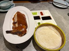 -北平食府(马鞍山路店)