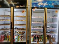 -上上签·冷锅串串(六灌路店)