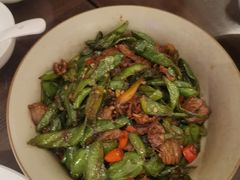 -西郊八号·山野江西菜(开发区店)