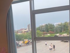 -前王院•巧克力海鲜市集餐厅(万平口店)