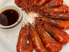 -不仔客海鲜·烧烤·270度海景餐厅(大东海店)