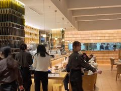 -无印良品餐堂 MUJI Diner(成都太古里店)