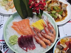 -松坂屋日料自助(长城路店)