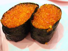 -争鲜回转寿司(南京东路店)