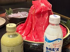 -牛New寿喜烧(金茂览秀城店)