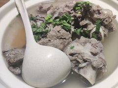 -谷丽麦馕新疆菜·清真(步步高梅溪新天地店)