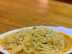 -兔槽江湖菜·重庆璧山兔(水围店)