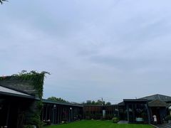 -小河盐帮·私家菜·烤鸭(三元桥·霄云路店)