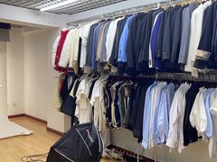 -小象国照相馆(宝山万达店)