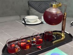 -3号仓库·创意中国菜(乐清正大广场店)