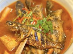 -喜羊羊土菜馆(世纪广场店)
