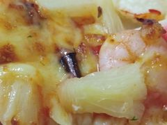 -必胜客(步行街店)