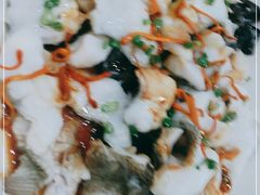 -海晖酒楼·顺德鱼生(荣华店)