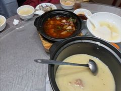 -土砂锅生态山庄·非遗砂锅雅鱼