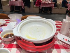 -西贝(金桥店)