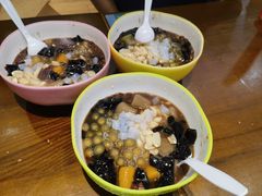 -猪脑壳凉面(武陵源店)