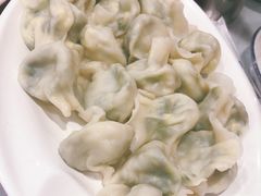 -听涛雅苑百味饺子老家菜馆
