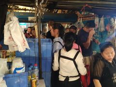 -冶建镜子·老南昌大排档·江西虾王(总店)