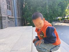 -周恩来同志少年读书旧址