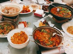 -丽华园(汉阳龙阳店)