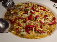 -太二酸菜鱼(海口友谊广场店)