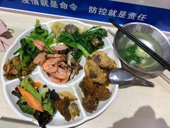 -吉林大学（前卫南区）莘子园餐厅