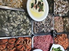 -老济南·地道济南菜(大明湖店)