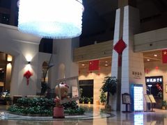 -明月山天沐温泉度假村