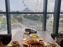 -喜记顺德菜(南昌万象城店)