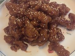 -同发号饭庄(复兴路店)