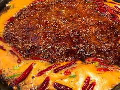 -重庆渝达老火锅(春熙路店)