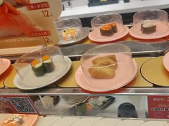 -争鲜回转寿司(朝北大悦城店)