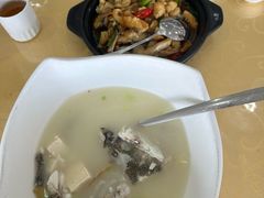 -江东鲈鱼馆(正江东)