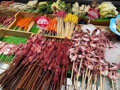 -食通天·寰宇集(杭州万象城店)